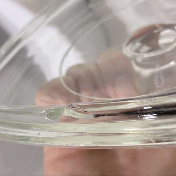 Vintage Corningware Summer Blush Casserole Dish A-1.5-L With Glass Lid - Picture 8 of 16